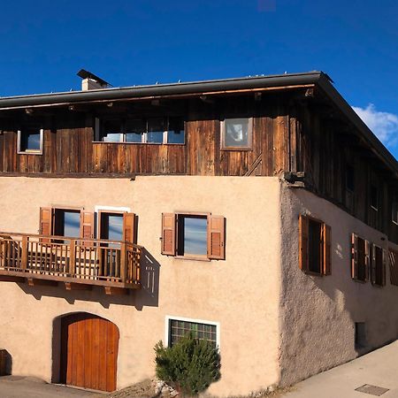Casa Vacanze Fontana Coredo Ngoại thất bức ảnh